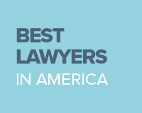 Best Lawyers in America