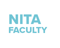 National Institute for Trial Advocacy Faculty