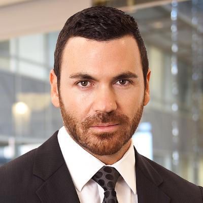 Russell M. Pfeifer