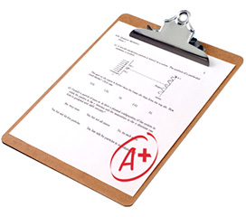 clipboard