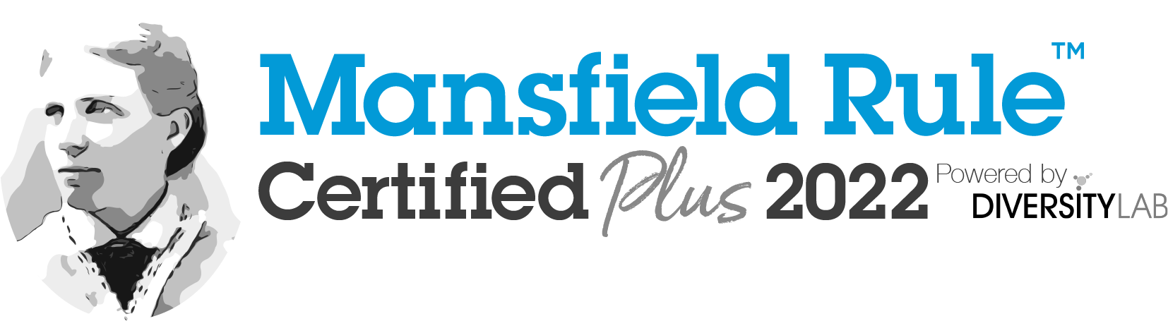 Mansfield Certification Badge 2022