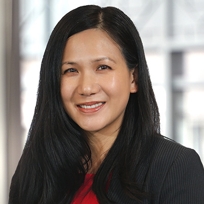 Carrie S. Lin