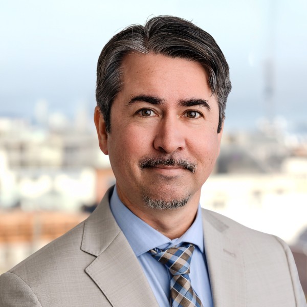 Daniel Barnes