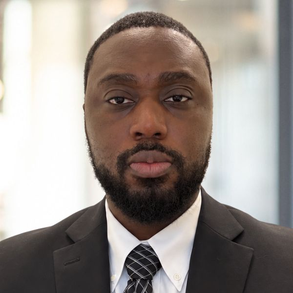 Justin Blankson-Phipps