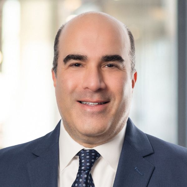 Adam Brownstein