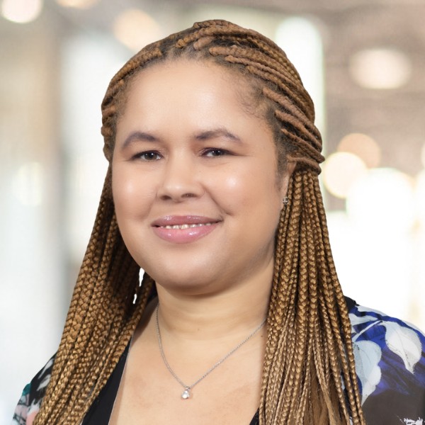 Jenn Crittondon