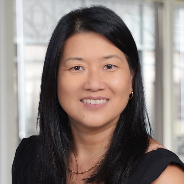 Linda Hwee