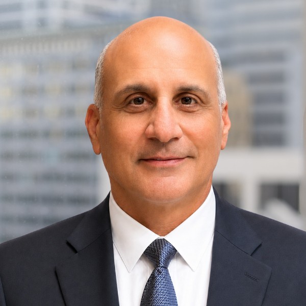 Brent M. Karren