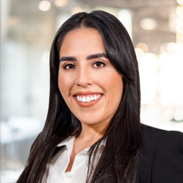 Christina Muñoz