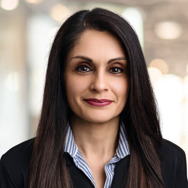 Rupa Patel