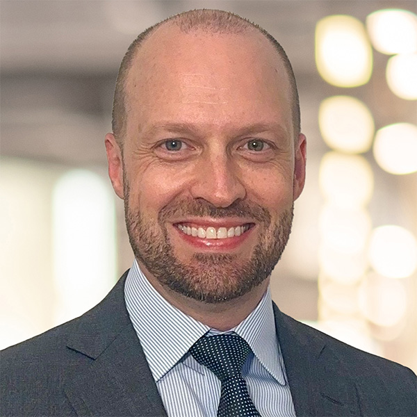 Eric G. Penley