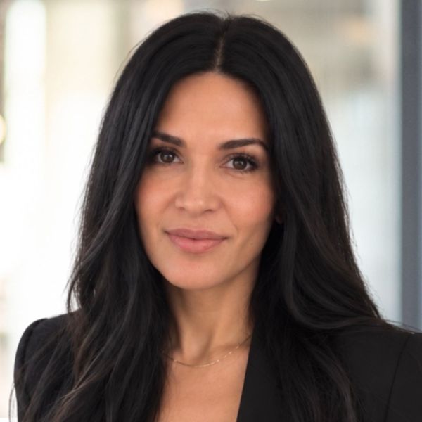 Sara Sakinedzad