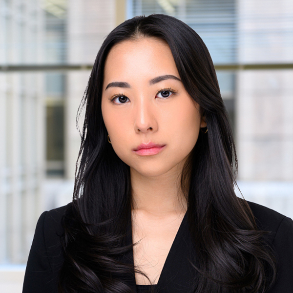 Ashley Shin