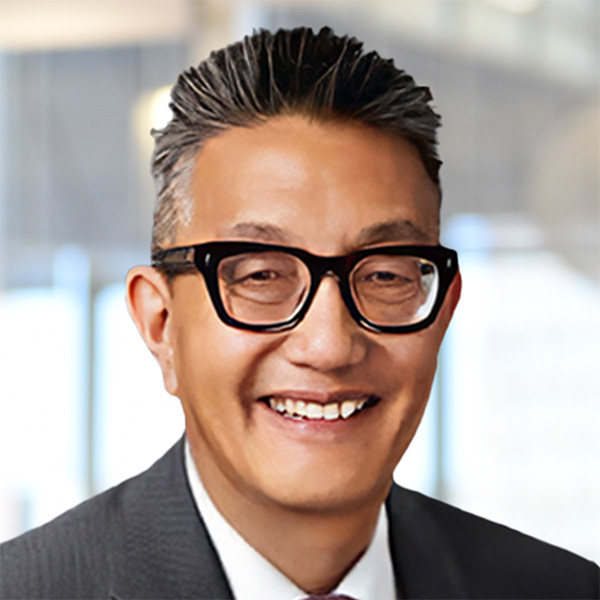 Eric S. Wong