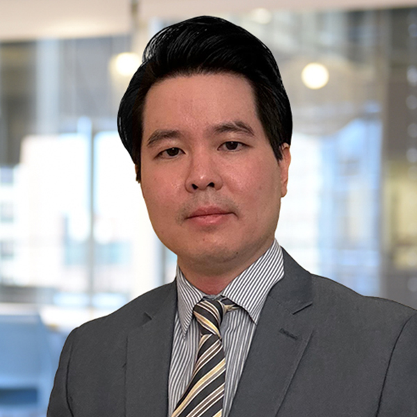 Spencer Y. Wong