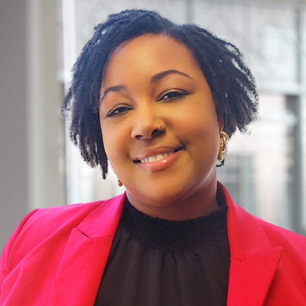 Tiffany Wright