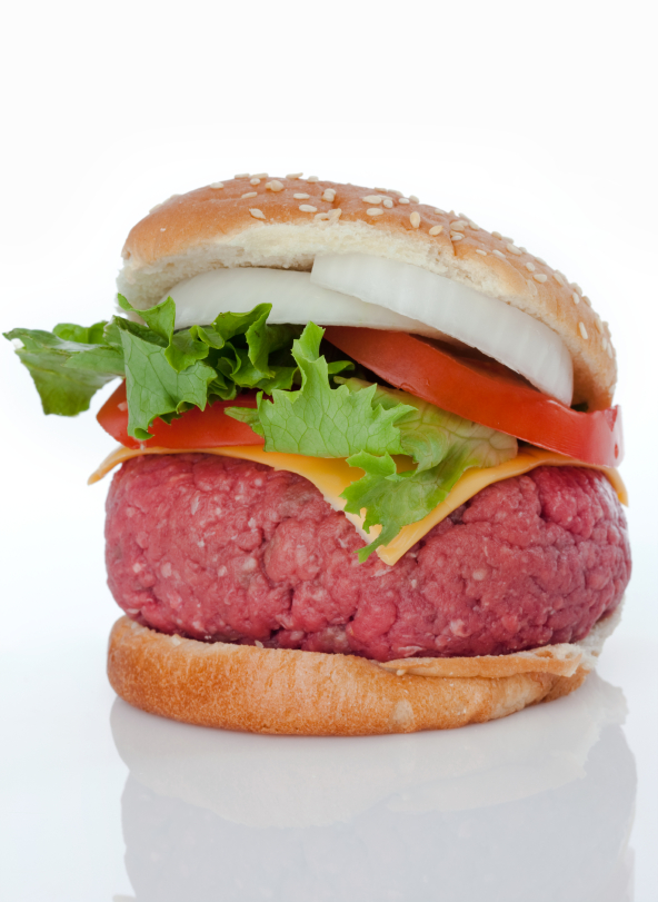 Cargill Initiates SalmonellaRelated Recall Of Ground Beef Distributed