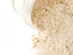 industrial talc powder