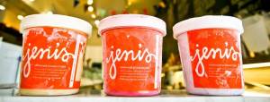 Jeni's Splendid Ice Creams