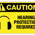 Caution-Hearing-Protection-Required