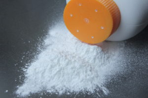Talc!
